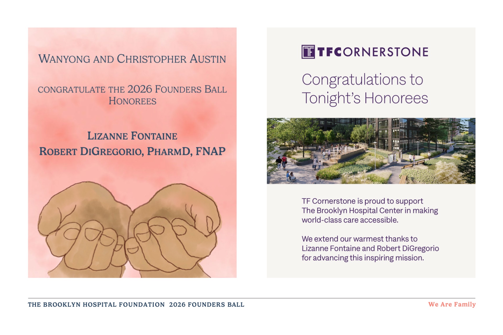 HP-Wanyong-TFC-We are family