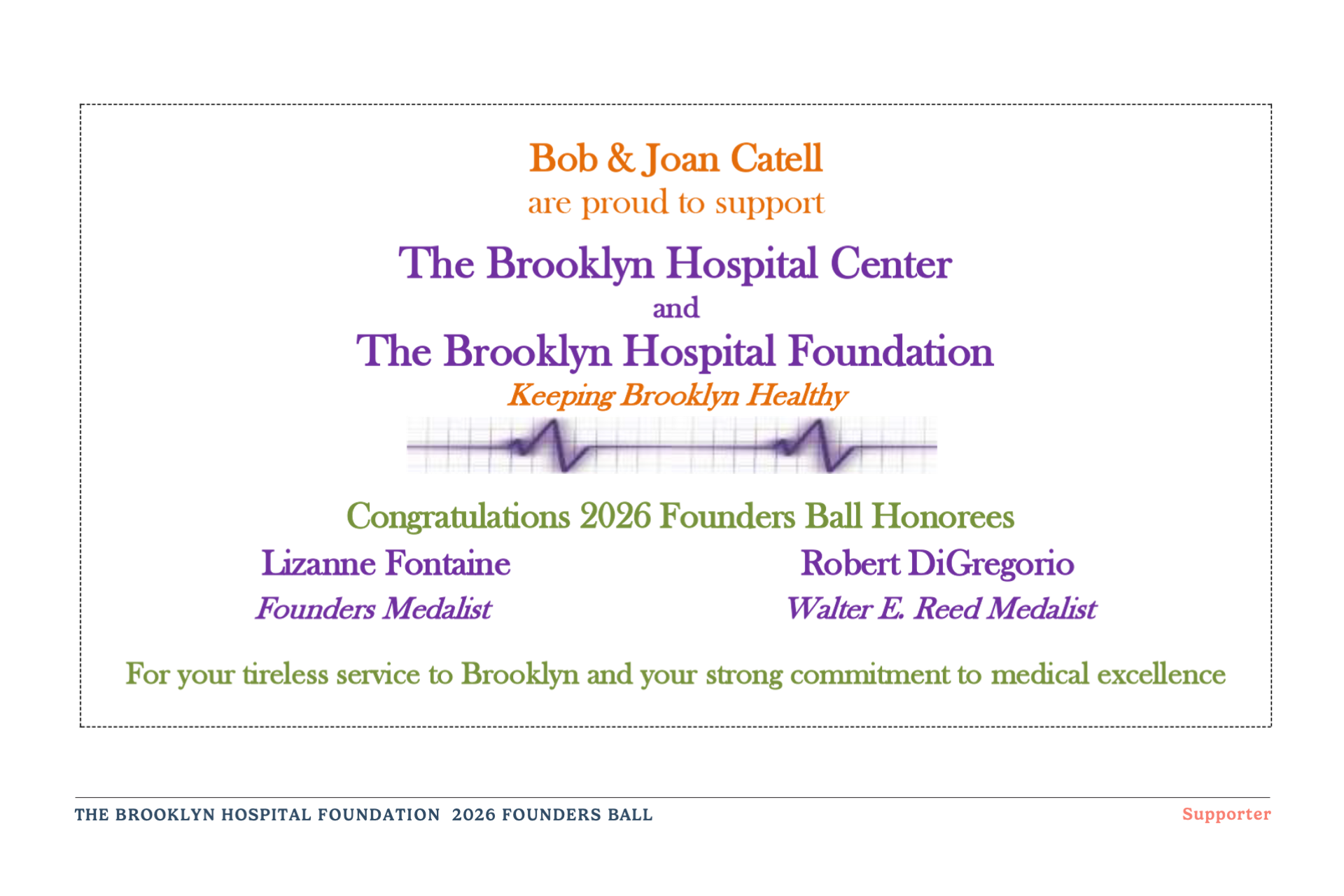 FP_Bob and Joan Catell_Supporter