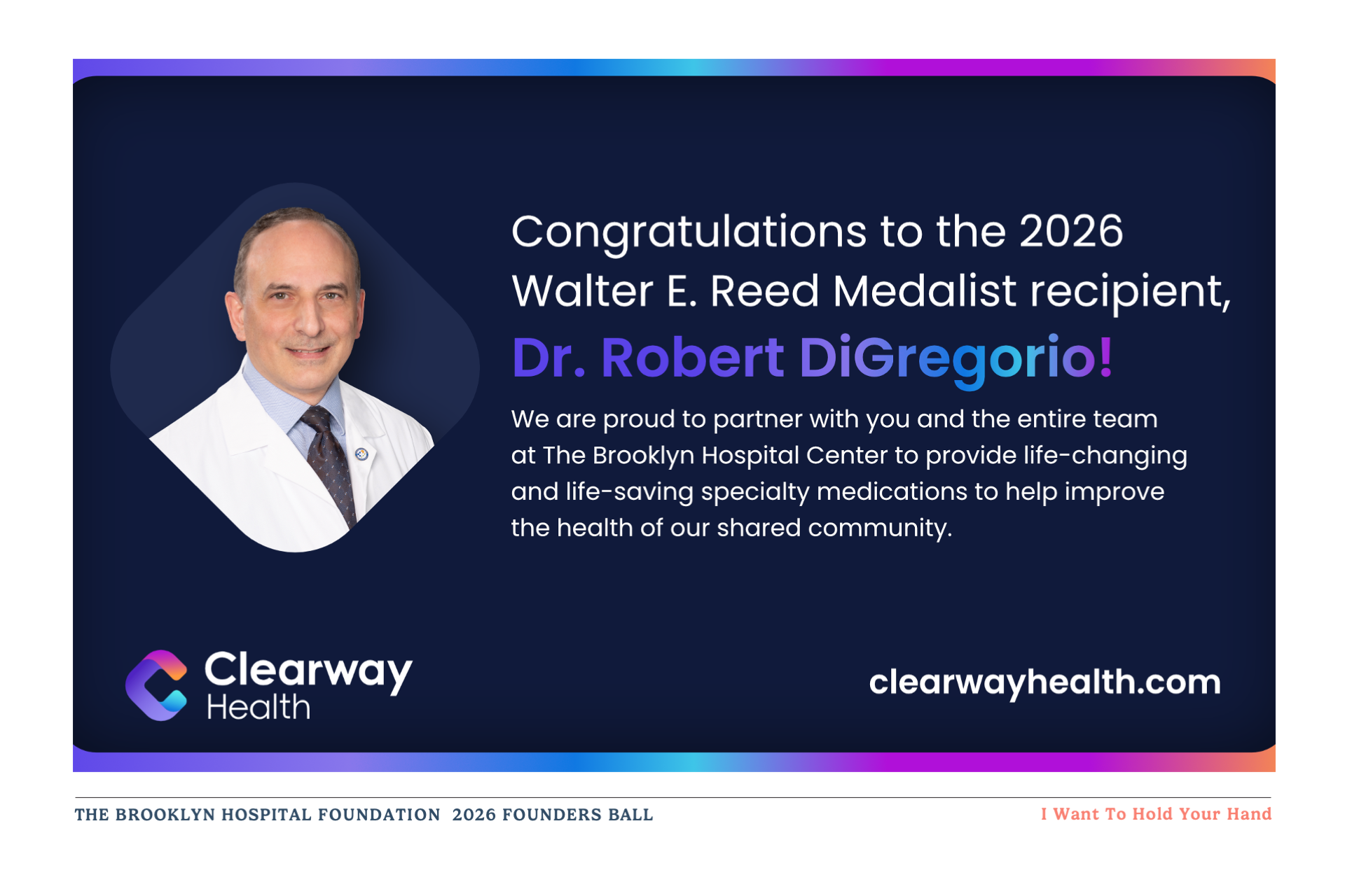 FP_Clearway Health_I Want to Hold Your Hand