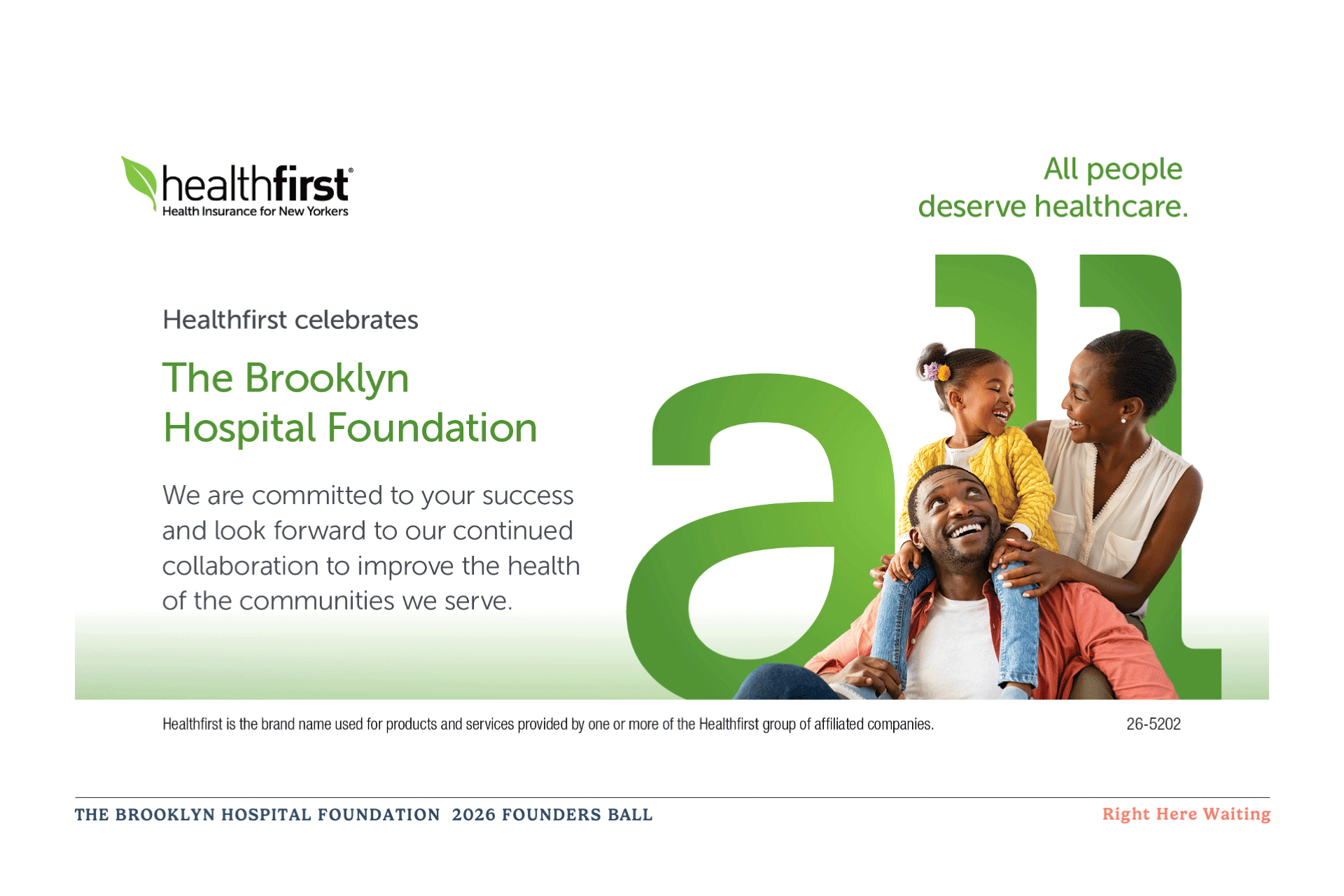 FP_Healthfirst_Right-Here-Waiting