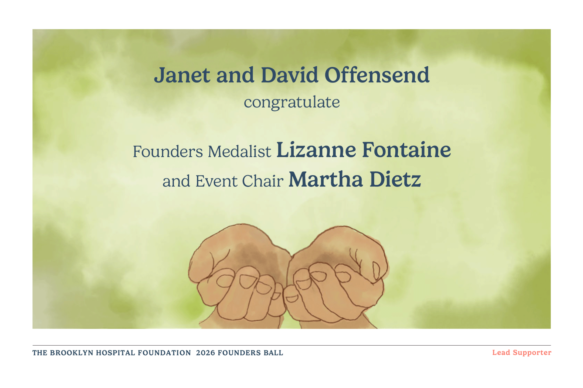 Premium-FP-Janet-and-David-Offensend-lead-Suporter